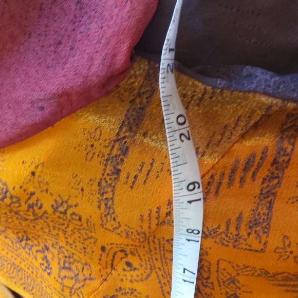 Gabrielle Long Multi Jacket - Picture 10 of 10